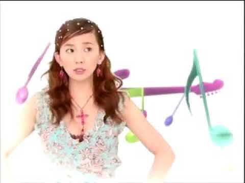 華原朋美 あきらめましょう PV