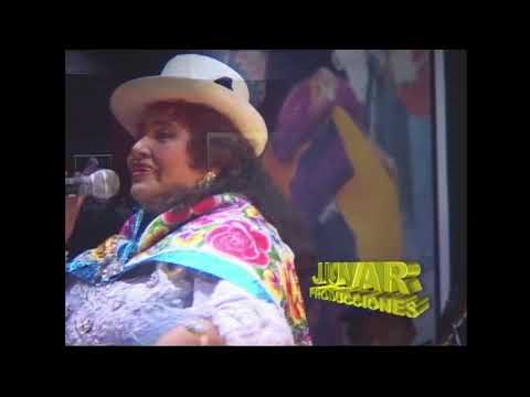 FLOR DE LA OROYA Amor Agonizante (Huayno Peru)