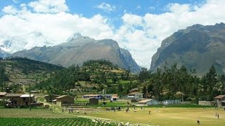 HUAYNOS ANCASHINOS - Solo lo Mejor 29 Exitos del Ayer.