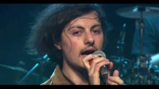 Nemra - Shorts (Live at Yerevan State Puppet Theatre)