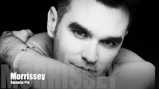 Morrissey - Sweetie Pie (Single Version)