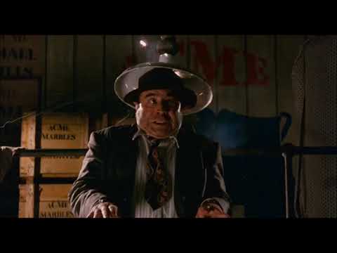 Chi ha incastrato Roger Rabbit - La morte delle faine