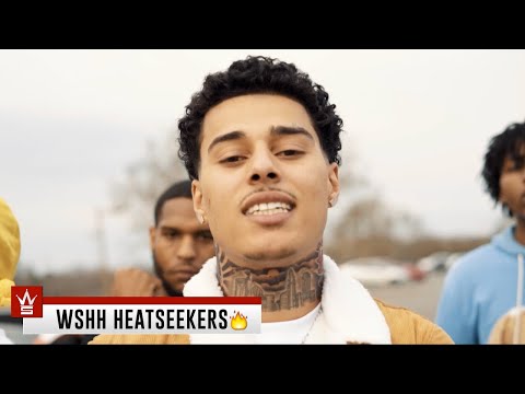 Meer 2x - Enemies (WSHH Heatseekers)