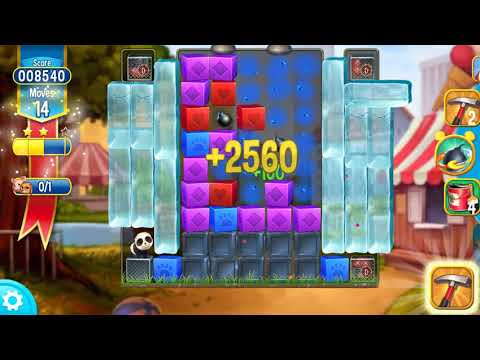 Pet Rescue Saga   Level 3321 no boosters