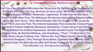 Download lagu The city's most eligible billionaire heir broke into my penthouse in the middle of the night and mp3