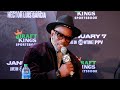 GERVONTA TRAINER ALMOST BROUGHT TO TEARS SPEAKING ON GERVONTA MATURING AS A FIGHTER AND A MAN