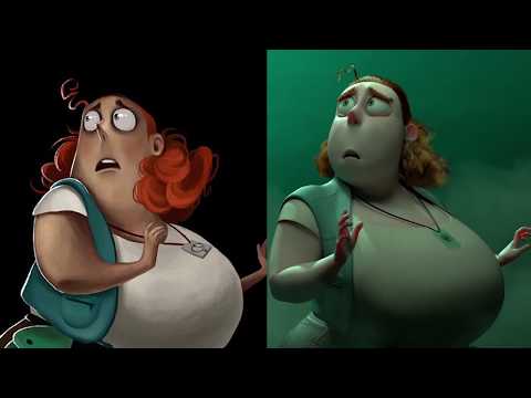 Creature From The Lake (Breakdown 2017)