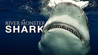 Why the Bull Shark is the World’s Most Dangerous Apex Predator