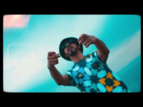 La mass le vrai ft. @phobiaisaacofficial  - Khabta (Official Music Video, Prod Kers Beats) | خبطة