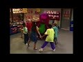 Barney The Goodbye Song From Barney Goes To School