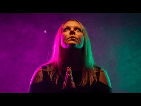 WHITE RITUAL - Crosses (OFFICIAL VIDEO) | darkTunes Music Group