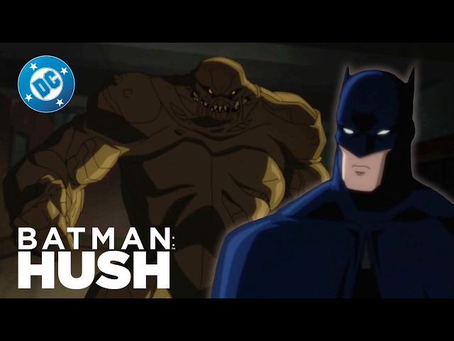 Clayface CLASH