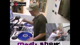 DJ Spinbad Live on MikiDz Show 3/22/10 Part 2