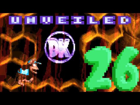 Donkey Kong Country 2: Unveiled (102%) - Part 26