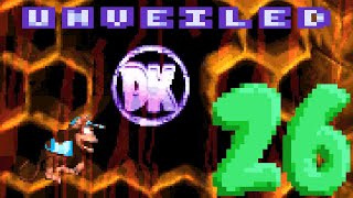 Donkey Kong Country 2: Unveiled (102%) - Part 26