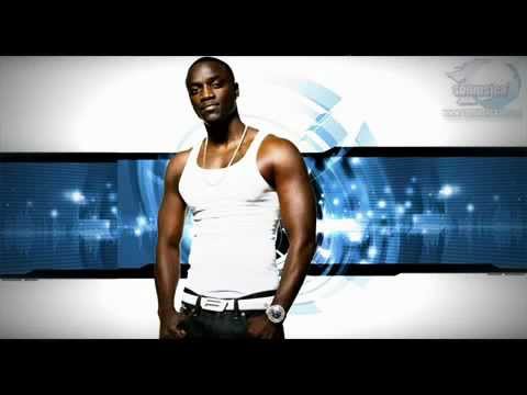 Akon Ft  Steven Cooper   Bigger