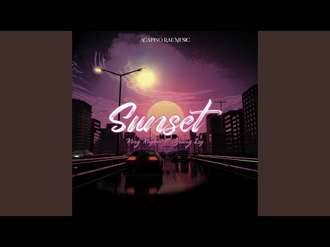 Sunset (feat. Young Isy)