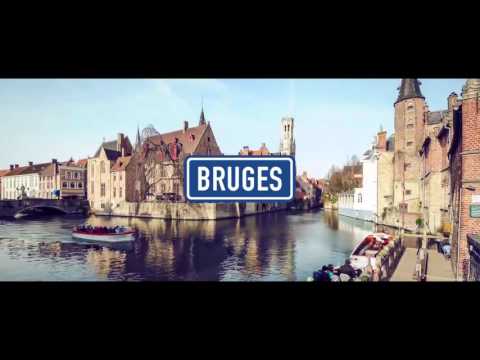 SNCB/NMBS - Rename Your Station