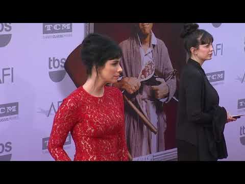 EVENT CAPSULE CLEAN - American Film Institute's 43rd Life Achievement Award Gala Tribute To Steve Ma