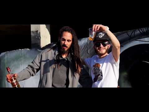 MEIA LUA - BACK ON THE GAME (VIDEO OFICIAL)