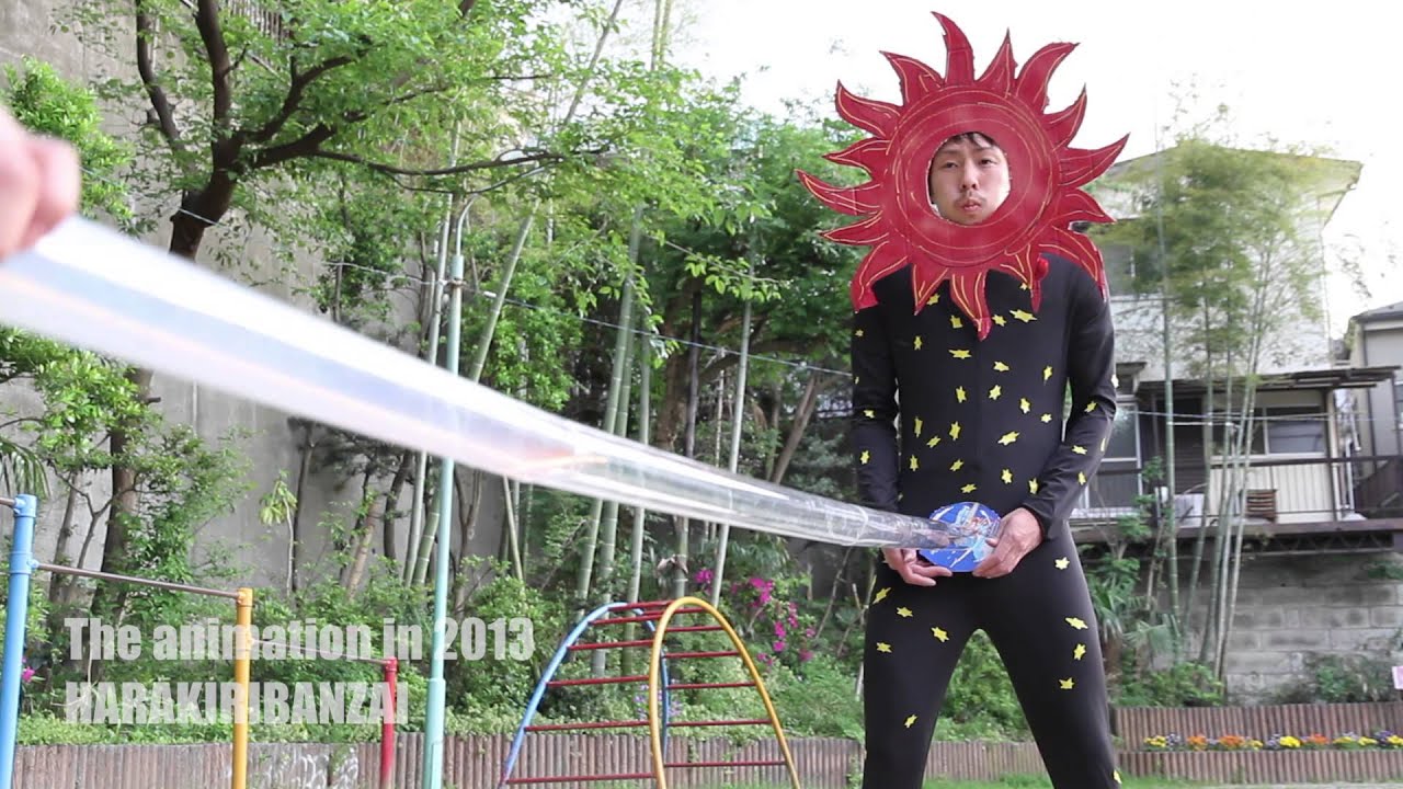 Rewind 2013 - 腹切万歳 -