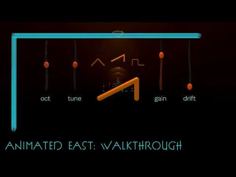 Animated Instruments에서 Animated East 발표 > 뉴-스 | 스원포코