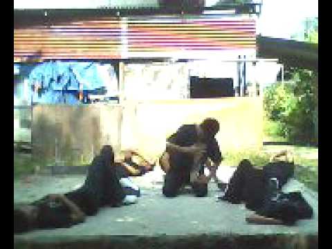 HEARTBEAT (2pm) pinoy