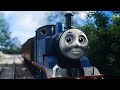 Thomas And The Magic Railroad UK Trailer 2000