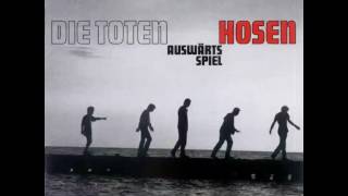 Die Toten Hosen - Drüber reden