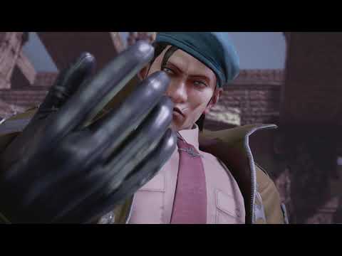 TFC 2018: Tekken 7: Battle Jitni vs. DPS | Sayco [Top 8]