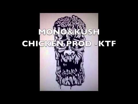 MONEL1 & KUSH - PUNCHLINERZ (CHICKEN PROD//KEEPTHEFLOW)