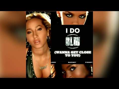 I Do (Wanna Get Close to You) - 3LW (ft. Loon, P Diddy, and Bad Boy)