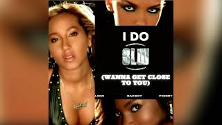 I Do (Wanna Get Close to You) - 3LW (ft. Loon, P Diddy, and Bad Boy)