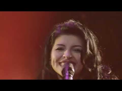 CAZZU - COPLA + VIVA JUJUY (MOVISTAR ARENA 2025)