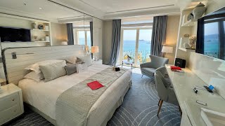 A VIP stay at the magnificent Hôtel Martinez Cannes - The Unbound Collection By 