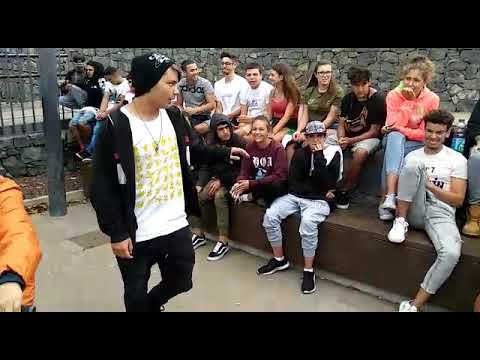 OCTAVOS: Torch vs MR Pelo