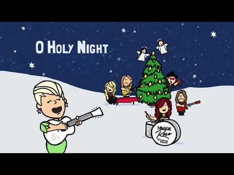 Maggie Rose - O Holy Night (Official Audio)