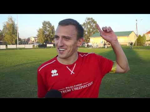 PP: Sokół Bralin – Polonia Kępno 1:0