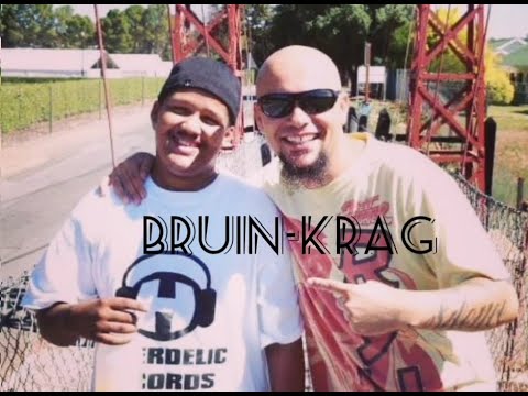 HEMELBESEM FT CREAM - BRUIN-KRAG  #Afrikaansrap  #Hemelbesem  #CreamMachine
