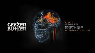 Geezer Butler - Misfit - Rough Mix (Official Audio)