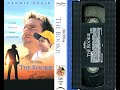Opening To The Rookie US VHS 2002