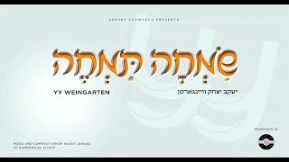 Timcha thru Simcha - YY Weingarten | תמחה דורך שמחה - יעקב יצחק וויינגארטען