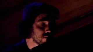 Patrick Watson -  Sit Down Beside Me