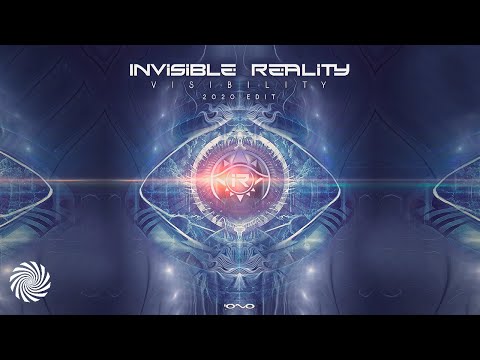 Invisible Reality - Visibility (2020 Edit)