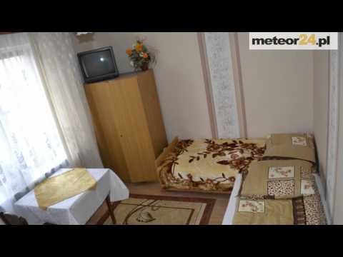 Kwatera Prywatna Stanisława Gwóźdź - Solec-Zdrój meteor24.pl