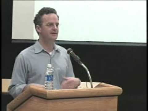 2010 Holocaust and Genocide Lecture Series  - February 09, 2010