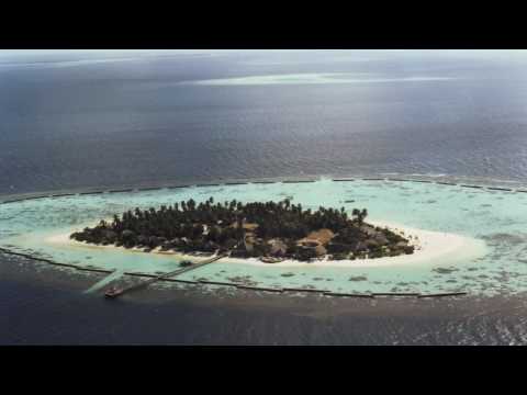 Maldives video