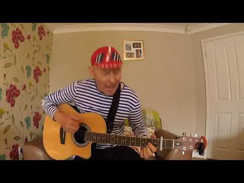 The Tennessee Waltz