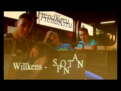 Willkens  Spontan