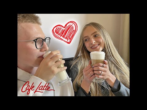 Wicia - Caffe latte ft. petaxe (Prod. Sinato x Bargholz)